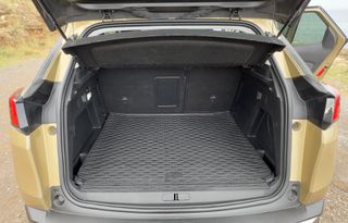 Peugeot 3008 2018 ACTIVE GRIP !-thumb-16