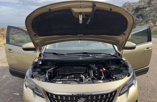 Peugeot 3008 2018 ACTIVE GRIP !-thumb-17