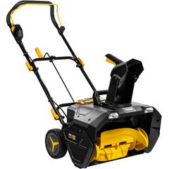 Εκχιονιστικά Texas 2026 SBX2020 (2x20V) - Solo Δανίας-thumb-1
