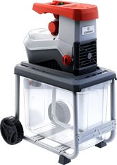 Τεμαχιστής ηλεκτρικός STERWINS ESH2-45.41 2800 W