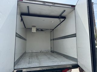 Ψυγείο Mercedes-Benz 2018 SPRINTER 316CDI ΨΥΓΕΙΟ CARRIER 500 ΜΕ ΠΡΙΖΑ  EURO6-thumb-1