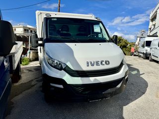 Παγωτατζίδικο Iveco 2017 35C15 3000cc ΔΙΠΛΟΙ ΤΡΟΧΟΙ ΚΑΤΑΨΥΞΗ/ΠΑΓΩΤΑΤΖΙΔΙΚΟ/ΤΖΕΛΑ-EU6-thumb-1