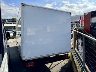 Παγωτατζίδικο Iveco 2017 35C15 3000cc ΔΙΠΛΟΙ ΤΡΟΧΟΙ ΚΑΤΑΨΥΞΗ/ΠΑΓΩΤΑΤΖΙΔΙΚΟ/ΤΖΕΛΑ-EU6-thumb-2