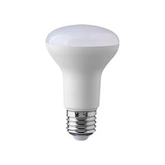 VTAC – Λαμπτήρας LED CREE E27 R63 8,5W 3000K – SKU: 211416
