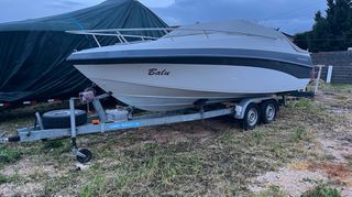 Crownline 2000 210 CCR