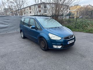 Ford Galaxy 2008