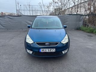 Ford Galaxy 2008-thumb-1