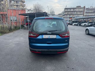 Ford Galaxy 2008-thumb-4