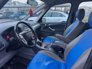 Ford Galaxy 2008-thumb-10