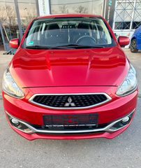 Mitsubishi Space Star 2019