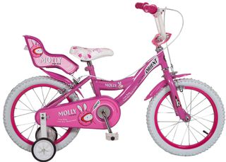 BMX Orient 2026 Molly 18"