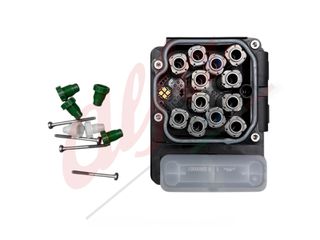 ΓΝΗΣΙΑ ΚΑΙ ΚΑΙΝΟΥΡΙΑ ΜΟΝΑΔΑ ABS FIAT 500X | 6000630112 - 6000633333 - 6000629882