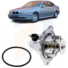 Θερμοστάτης για Bmw 5 Series (E39) SDN 1995 1996 1997 1998 1999 2000 2001 2002 2003 11531436386