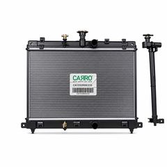Carro Ψυγείο 1.5 Βενζίνη Μηχανικό (400x691) κατάλληλο για MITSUBISHI ECLIPSE CROSS 2018-2022 (GK/GL) / 1350A913 - 1 Τεμ