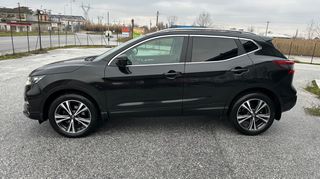 Nissan Qashqai 2018 PANORAMA FULL EXTRA euro 6 360 CAMERA