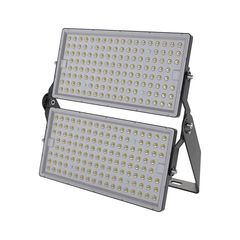VTAC – Προβολέας LED CREE 500W 4000K IP65 135lm/W Μαύρος – SKU: 230896