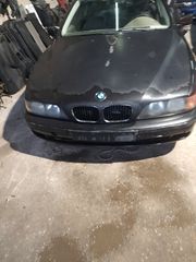 Bmw e39 φανάρια εμπρός-thumb-1