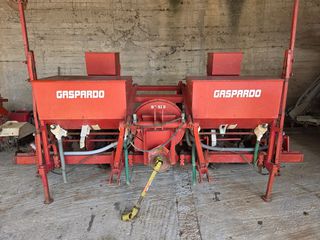Σπαρτικά Gaspardo 1997 Sp 520