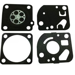 ΜΕΜΒΡΑΝΕΣ ΚΑΡΜΠΥΡΑΤΕΡ OLEOMAC GS35 GS35S GS350 GS350S GSH40 GSH400