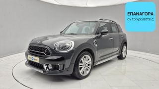 Mini Countryman 2018 S ALL4 | ΕΩΣ 5 ΕΤΗ ΕΓΓΥΗΣΗ