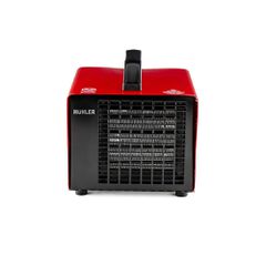 Muhler MMF-2290 Κεραμικό αερόθερμο 2000W