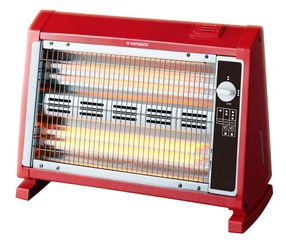 Termomax TR416 Σόμπα Χαλαζία 1600W