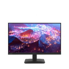 Lenovo L27-4e IPS Monitor 27" FHD 1920x1080 με Χρόνο Απόκρισης 4ms GTG