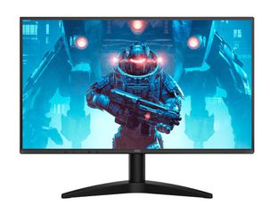AOC 24B36X HDR Monitor 23.8" FHD 1920x1080 144Hz με Χρόνο Απόκρισης 4ms GTG