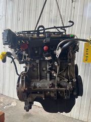 ΚΙΝΗΤΗΡΑΣ OPEL A13DTE-thumb-1