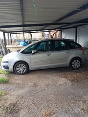 Citroen C4 Picasso 2011