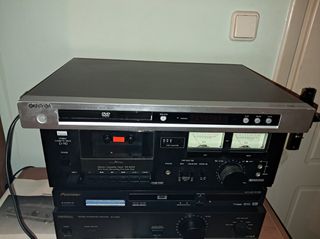 YAMAHA DV S557 DVDPLAYER ΣΥΛΕΚΤΙΚΟ ΜΟΝΤΕΛΟ  ΔΕΝ ΕΙΝΑΙ ΕΝΑ ΑΠΛΟ DVD PLAYER ΔΙΑΒΑΖΕΙ ΠΟΛΟΥΣ ΤΥΠΟΥΣ ΔΙΣΚΩΝ DVD CD MP3 JPΕG RW VCD ,,,