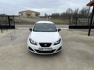 Seat Ibiza 2013