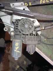 ΗΛΕΚΤΡΙΚΟΣ ΓΡΥΛΟΣ ΠΟΡΤΑΣ ΕΜΠΡΟΣ ΔΕΞΙΑ  FORD FOCUS 1-thumb-1