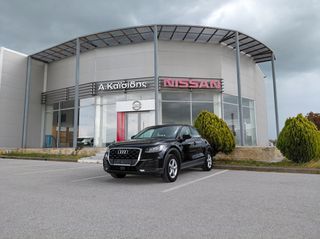 Audi Q2 2019 TDI