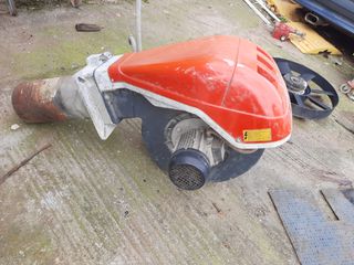 RIELO RL70 870KW