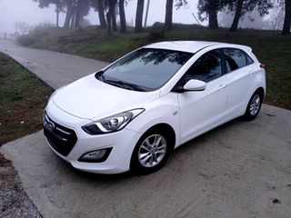 Hyundai i 30 2015 1.6 CRDI