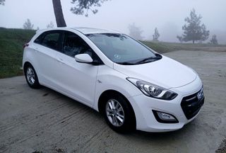 Hyundai i 30 2015 1.6 CRDI-thumb-5