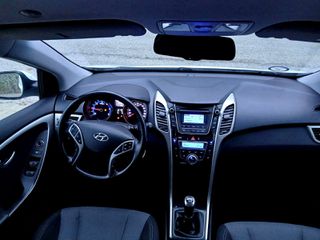 Hyundai i 30 2015 1.6 CRDI-thumb-13