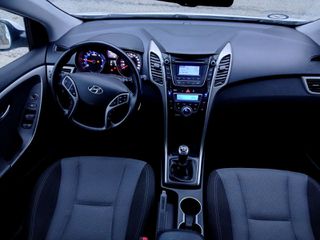 Hyundai i 30 2015 1.6 CRDI-thumb-15