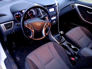 Hyundai i 30 2015 1.6 CRDI-thumb-19