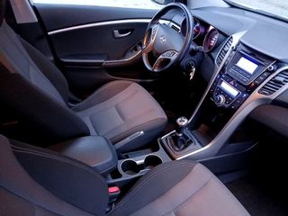 Hyundai i 30 2015 1.6 CRDI-thumb-23