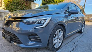 Renault Clio 2021 Απο ιδιώτη.  Με ζημια αισθητηρας turbo  Westgate, 6speed