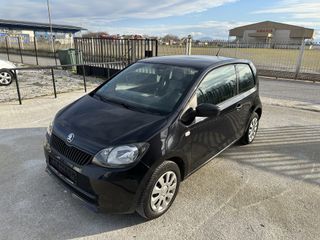 Skoda Citigo 2013-thumb-3