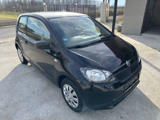 Skoda Citigo 2013-thumb-6