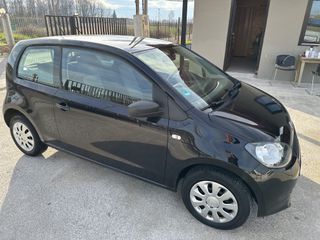 Skoda Citigo 2013-thumb-7