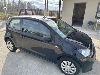 Skoda Citigo 2013-thumb-8