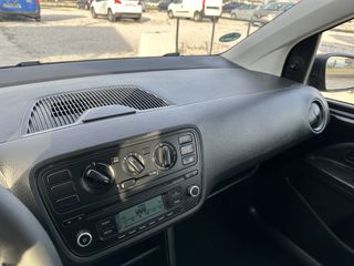 Skoda Citigo 2013-thumb-36