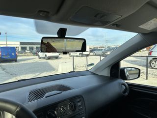 Skoda Citigo 2013-thumb-37