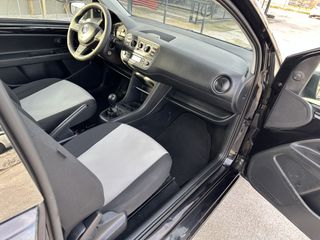 Skoda Citigo 2013-thumb-39