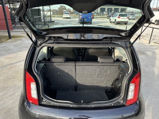 Skoda Citigo 2013-thumb-47